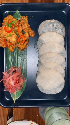 Barbakoa by Finka by null