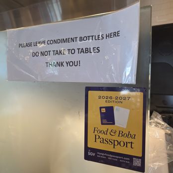 And Broth - Asian Fusion Near Me - Glendora, California And Broth - Asian Fusion Near Me - Glendora, California