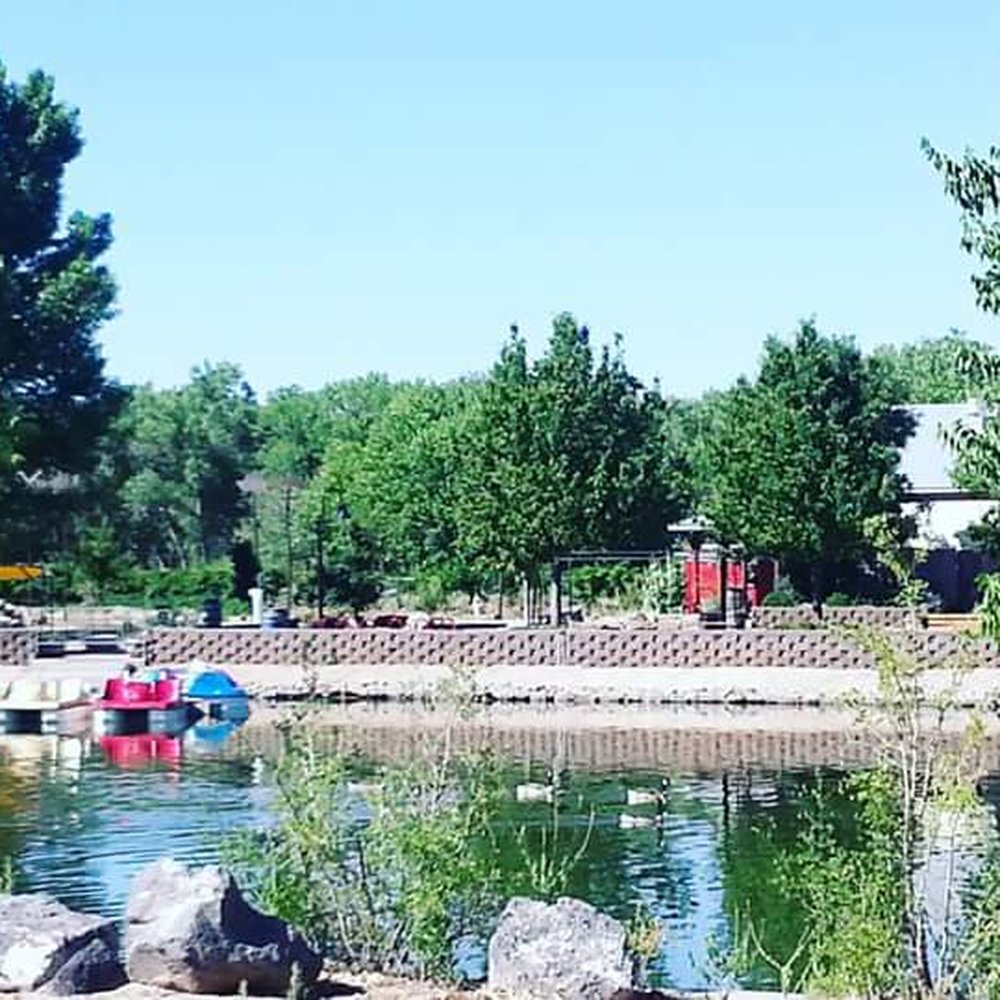 Tingley Beach - Peddle boats available - Beaches Near Me - Albuquerque, New Mexico Tingley Beach - Peddle boats available - Beaches Near Me - Albuquerque, New Mexico
