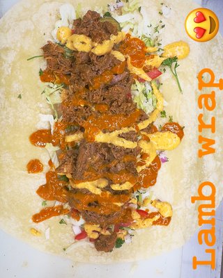 Afghan & Indian Cuisine