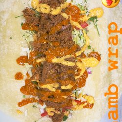 Afghan & Indian Cuisine