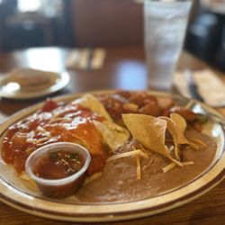 Mountain Oaks Cafe