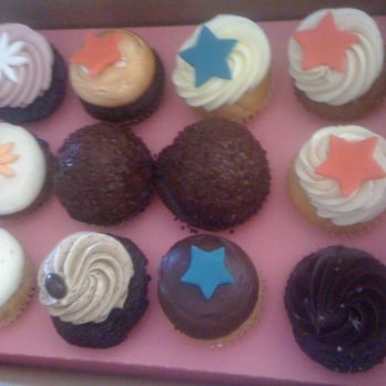 Kara's Cupcakes - Bakeries Near Me - Napa, California
