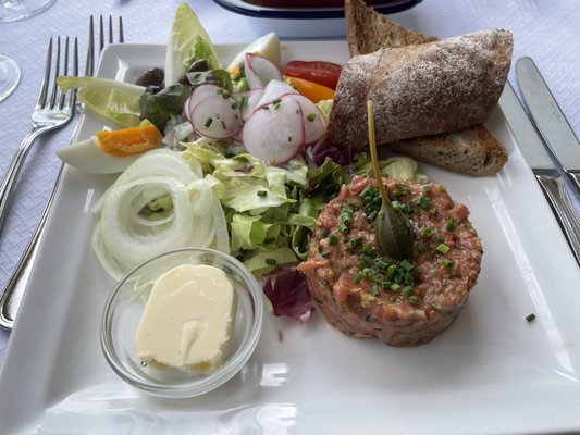 Brasserie Bodu by null