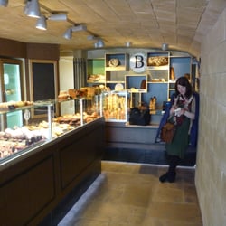 La Cave à Pains