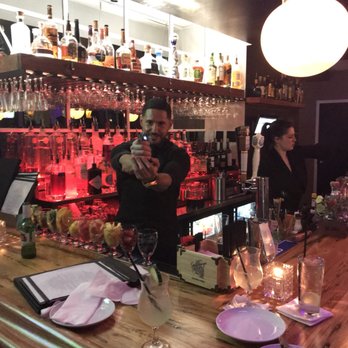 Layali Providence - Lounges Near Me - Providence, Rhode Island
