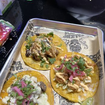Talkin' Tacos Towncenter - Tacos Near Me - Jacksonville, Florida Talkin' Tacos Towncenter - Tacos Near Me - Jacksonville, Florida