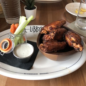 Libbys - Wings - Brasseries Near Me - Sarasota, Florida Libbys - Wings - Brasseries Near Me - Sarasota, Florida