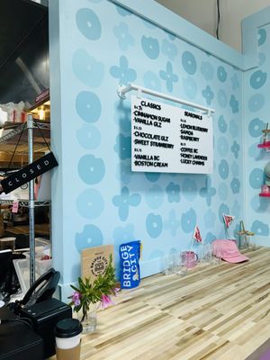 Scout's Doughnuts Greenville by null