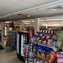Greenwood Liquor Center