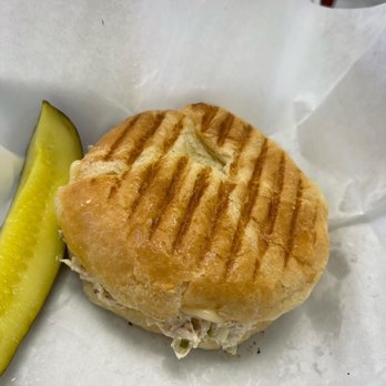 Rabbit Food - Chicken Salad Croissant - Salad Near Me - Orangeburg, South Carolina Rabbit Food - Chicken Salad Croissant - Salad Near Me - Orangeburg, South Carolina