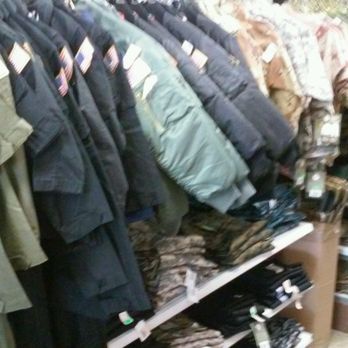 The Supply Sergeant - Outdoor Gear Near Me - Burbank, California The Supply Sergeant - Outdoor Gear Near Me - Burbank, California