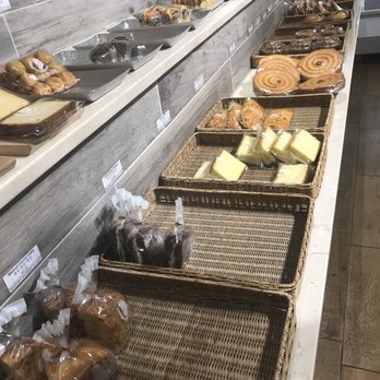 Mozart Bakery - Bakeries Near Me - Carrollton, Texas