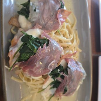 Vino Italian Bistro - Vitello Saltimbucco - Italian Near Me - Chesapeake, Virginia Vino Italian Bistro - Vitello Saltimbucco - Italian Near Me - Chesapeake, Virginia