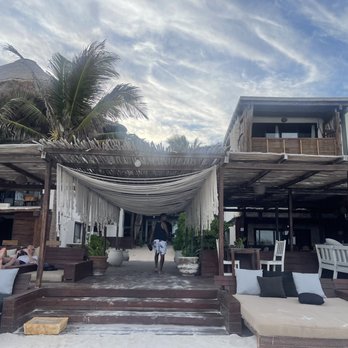 Amansala Eco Chic Resort - Vacation Rentals Near Me - Tulum, ROO