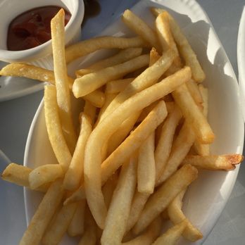 Bistro Vida - Moules Frites @Bistro Vida MP CA Mon 6/6/22 - French Near Me - Menlo Park, California