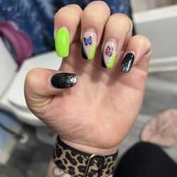 LBY Nails &Spa