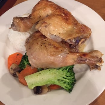 Restaurant 604 - Roasted chicken. So Ono!!!! - Breakfast & Brunch Near Me - Honolulu, Hawaii Restaurant 604 - Roasted chicken. So Ono!!!! - Breakfast & Brunch Near Me - Honolulu, Hawaii