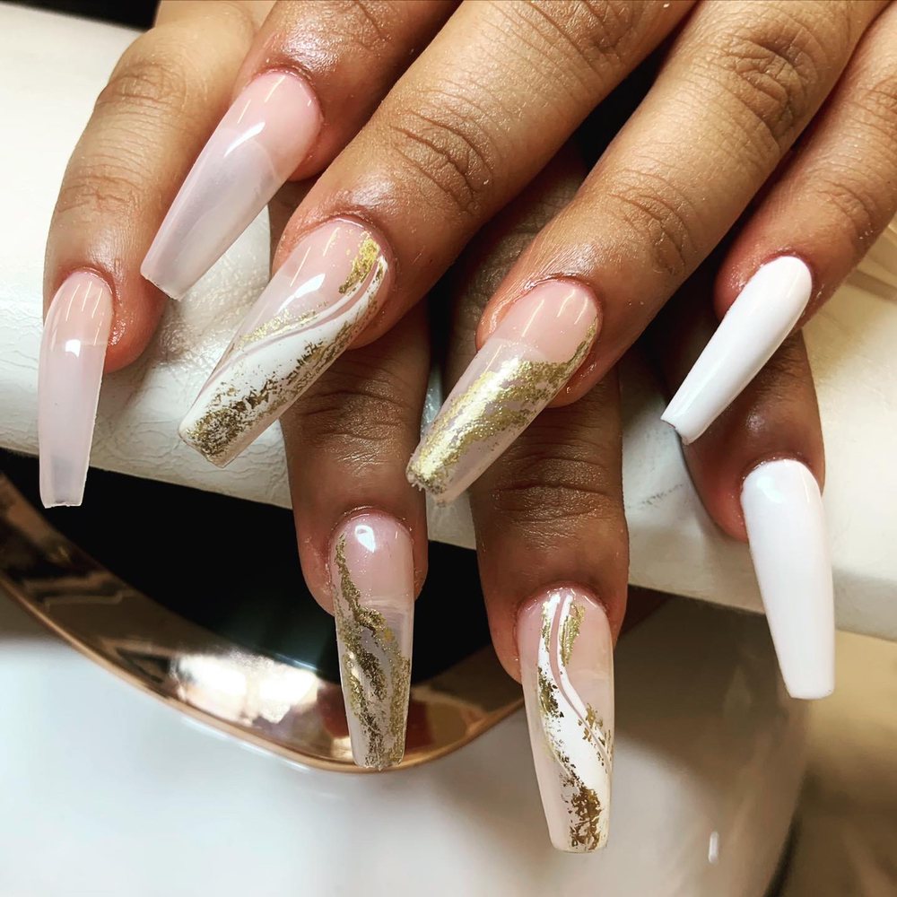 POSH N POLISH’D Updated September 2024 13 Photos 1757 N Kimball