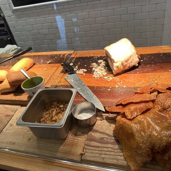 Meat & Bread - meat and bread on a cutting board - Sandwiches Near Me - Vancouver, British Columbia Meat & Bread - meat and bread on a cutting board - Sandwiches Near Me - Vancouver, British Columbia