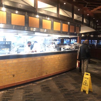 J. Alexander's - kitchen - Steakhouses Near Me - Louisville, Kentucky