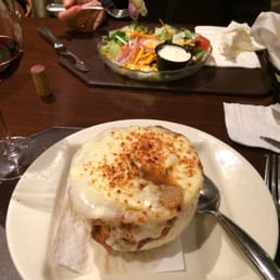 French Onion Soup
