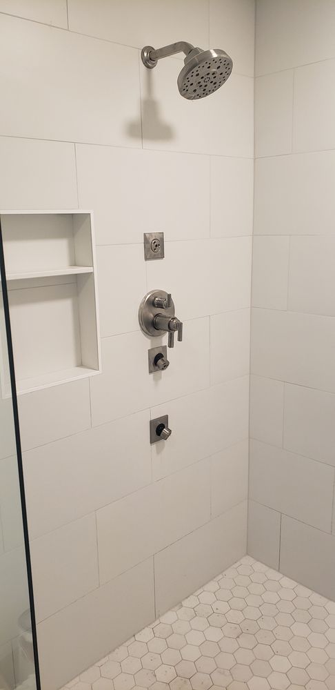 Slide of Rad Dad Plumbing