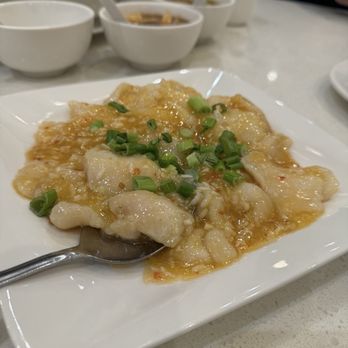 Jiang Nan Spring - Fish filet - Chinese Near Me - Alhambra, California