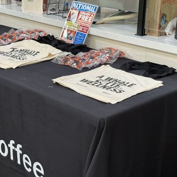 Klatch Coffee - Free tote and sunglasses giveaway with any purchase - Coffee & Tea Near Me - San Clemente, California Klatch Coffee - Free tote and sunglasses giveaway with any purchase - Coffee & Tea Near Me - San Clemente, California