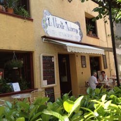 La Vieille Auberge