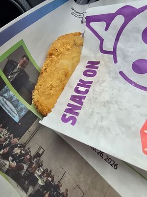 Jack in the Box by null