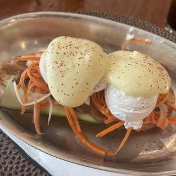 Blue Duck Tavern - New American Near Me - Washington, DC, District of Columbia