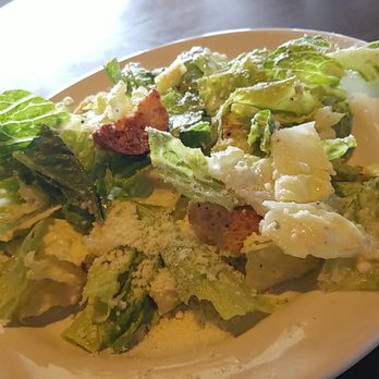 Bonefish Grill - My simple salad - Seafood Near Me - Brentwood, Missouri