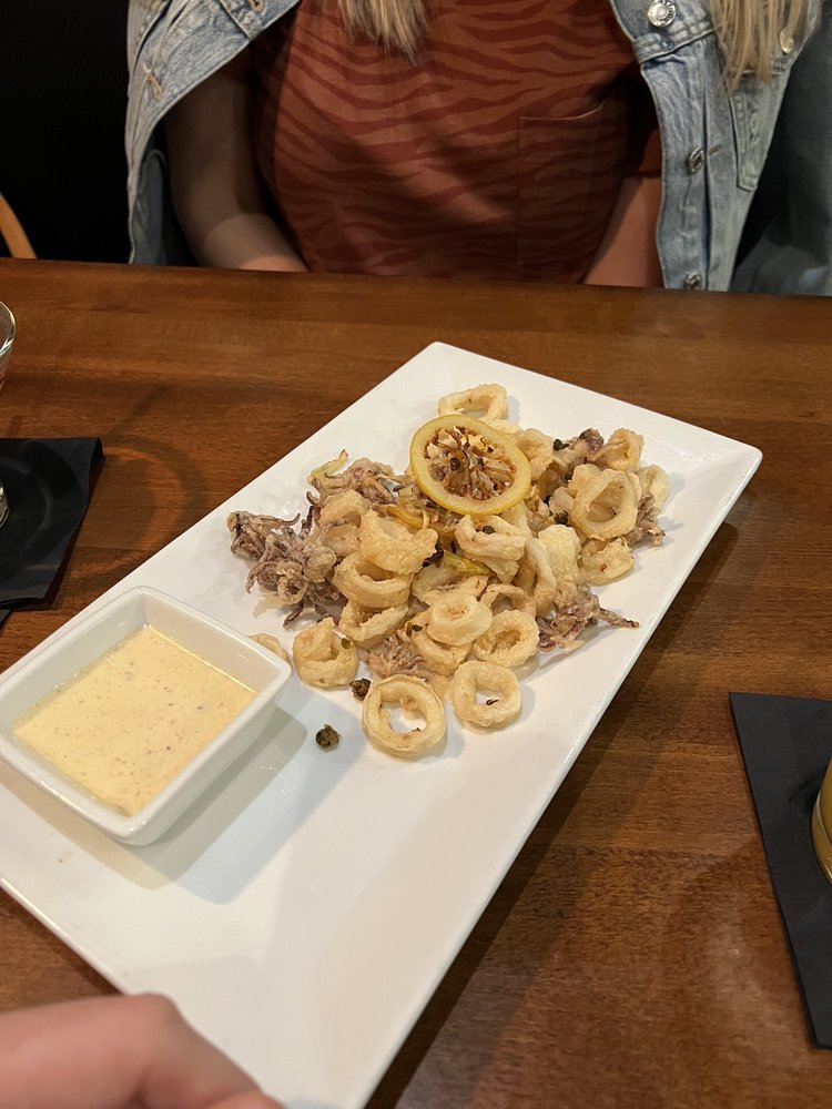 SEARED CHOPHOUSE 15 Photos & 25 Reviews 1909 A E Fire Tower Rd