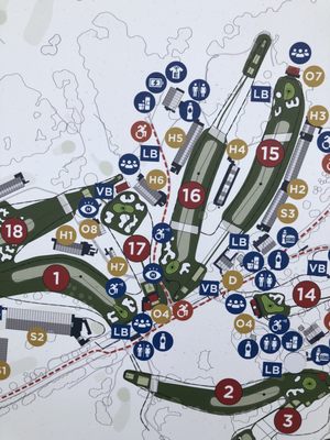 Bethpage State Park by null