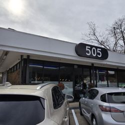 505 Eats