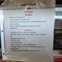 Daniela deli market