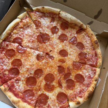 Niko's Pizza Shop - pizza large pepperoni - Pizza Near Me - Harrisburg, Pennsylvania Niko's Pizza Shop - pizza large pepperoni - Pizza Near Me - Harrisburg, Pennsylvania