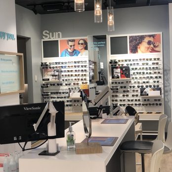 Target Optical - So many sunglass options! I can pair an amazing pair with my clear for such great deals - Optometrists Near Me - Culver City, California Target Optical - So many sunglass options! I can pair an amazing pair with my clear for such great deals - Optometrists Near Me - Culver City, California