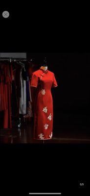 Lai's Royal Tailoring by null