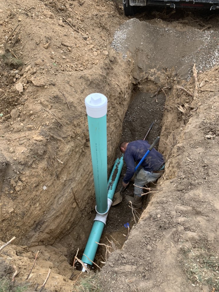 Slide of Josh's Ground Effects