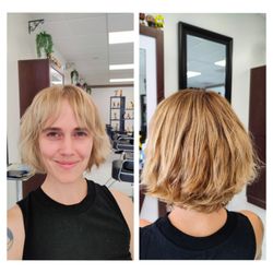 Yvonne's Beauty Care Barber & Salon - ..
