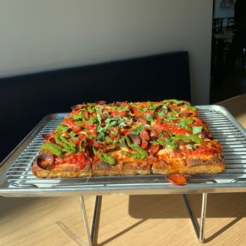Zoli's Pizza - Christian Prescott pizza - Pizza Near Me - Fort Worth, Texas Zoli's Pizza - Christian Prescott pizza - Pizza Near Me - Fort Worth, Texas