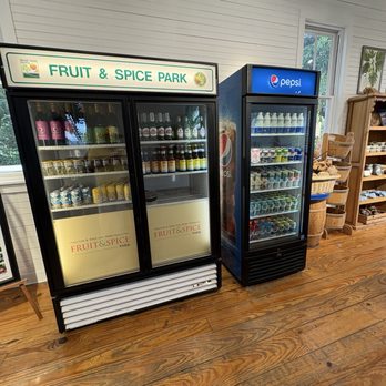 Fruit & Spice Park - Parks Near Me - Homestead, Florida