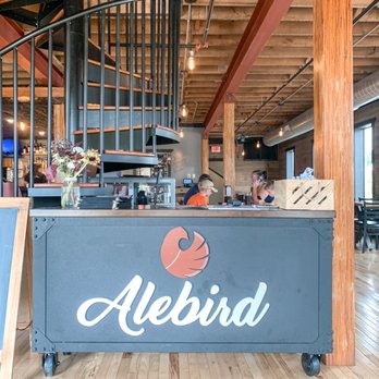 Alebird - Burgers Near Me - Byron Center, Michigan Alebird - Burgers Near Me - Byron Center, Michigan