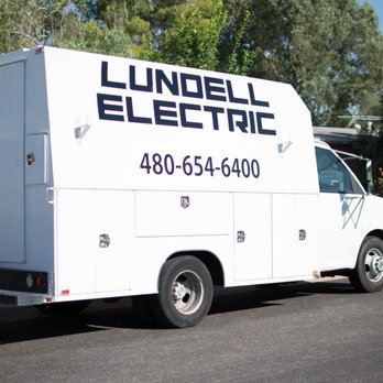 Lundell Electric - Electricians Near Me - Mesa, Arizona