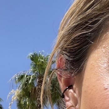 Plan9piercing - Conch piercing - Tattoo Near Me - Las Vegas, Nevada
