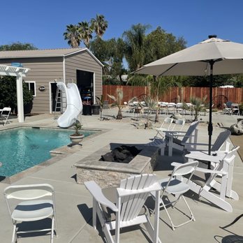 BABS Party Rentals - Party Supplies Near Me - Lake Elsinore, California
