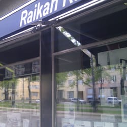 Raikan Rauta