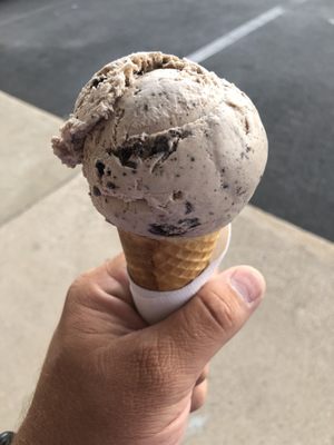 Uncle Mike's Homemade Ice Cream by null